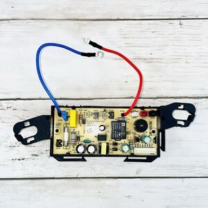 Instant Pot lP-LUX60 6 Qt Replacement Circuit Board Genuine OEM Replacement Part